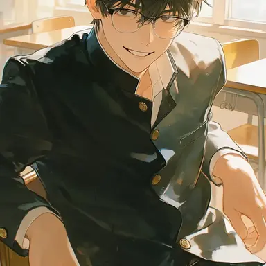Profile image of 마츠모토 켄타