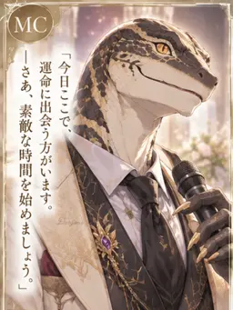 Profile image of シアスト