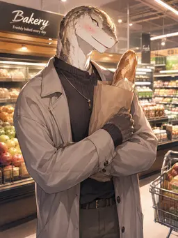 Profile image of 시엘