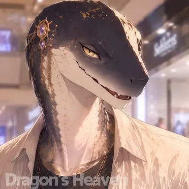 Profile image of シェリオス