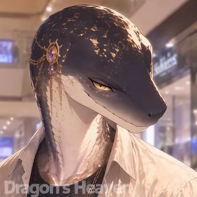 Profile image of シェリオス