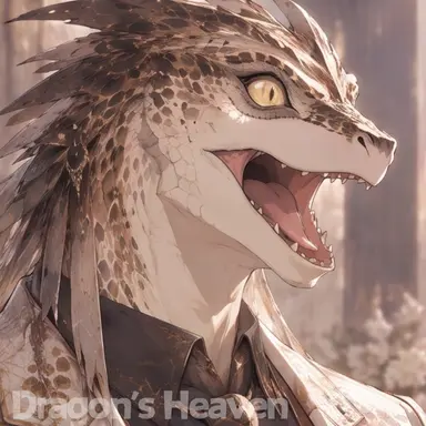 Profile image of シルヴァン