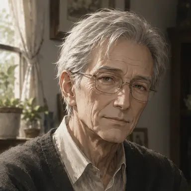 Profile image of Genichiro Kuroki