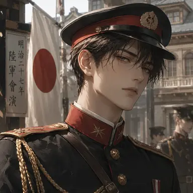 Profile image of Koichi Kuroki
