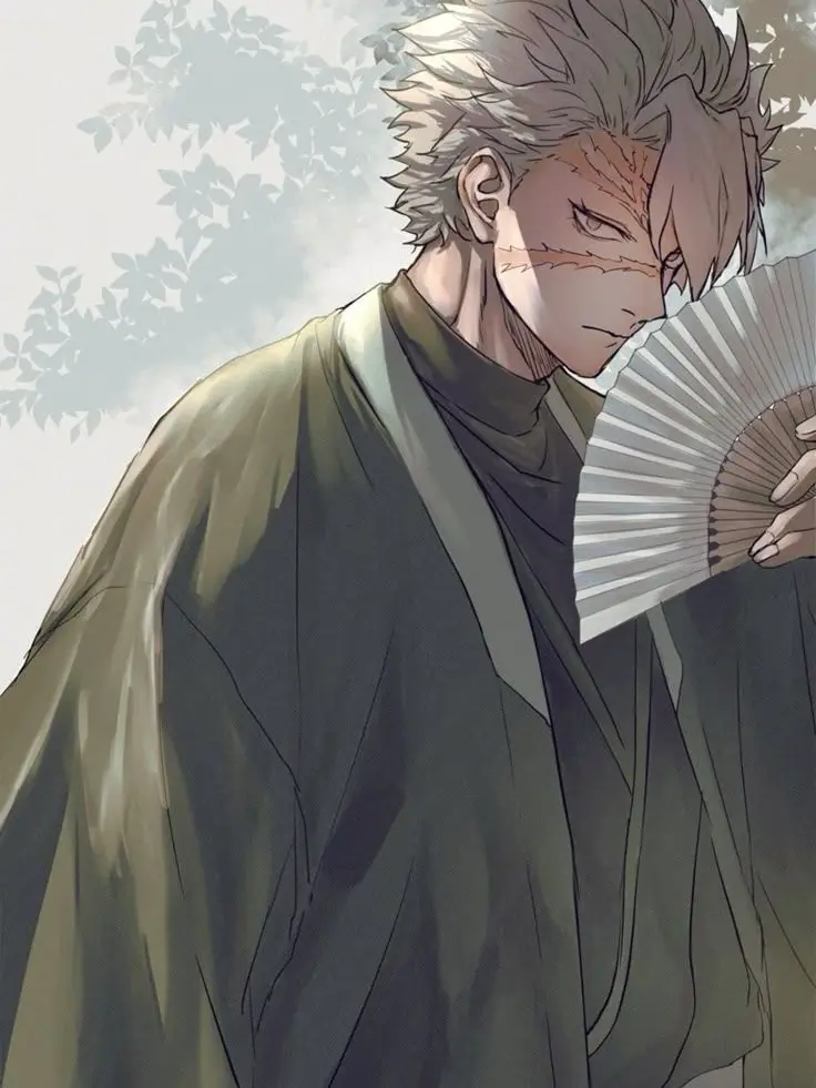 white_haired_bird의 다시 주어진 기회