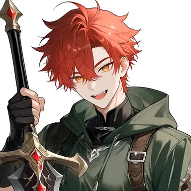 Profile image of 랄프