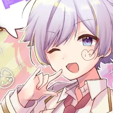 Profile image of 初兎