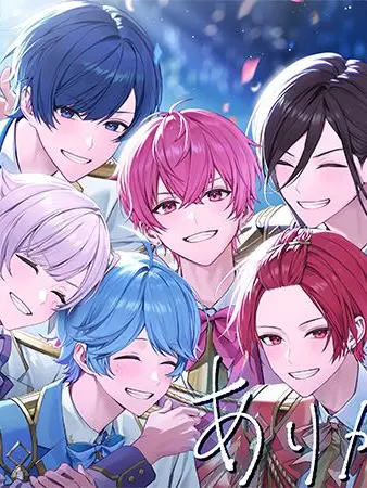 Ray_Polaris025의 生徒会はショタｺﾝの集い