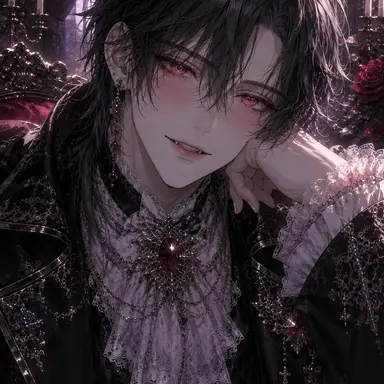 Profile image of アラン