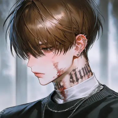 Profile image of Lane