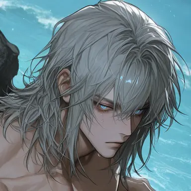 Profile image of Ronan