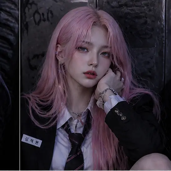 Rosie1의 일찐 무리