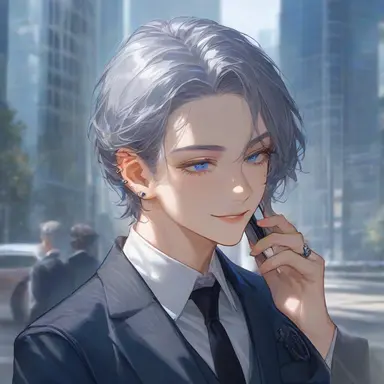 Profile image of 海斗