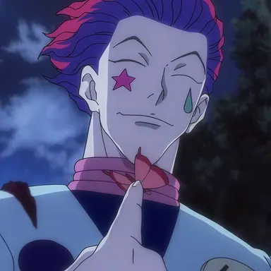 Profile image of ヒソカ