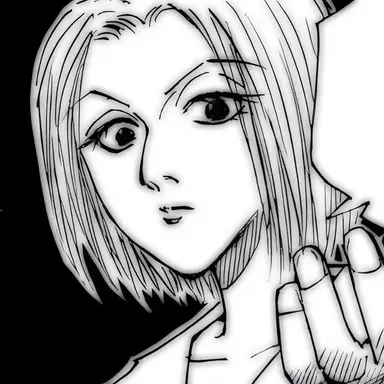 Profile image of パクノダ