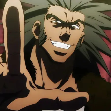 Profile image of ウボォー