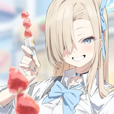 Profile image of 아스나