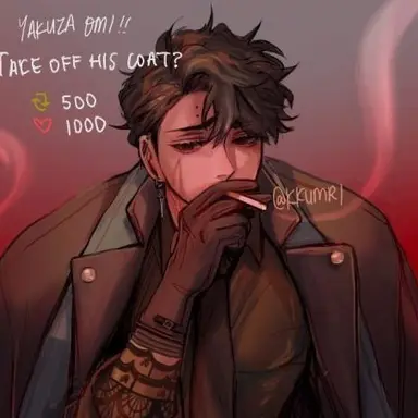 Profile image of Nikolai