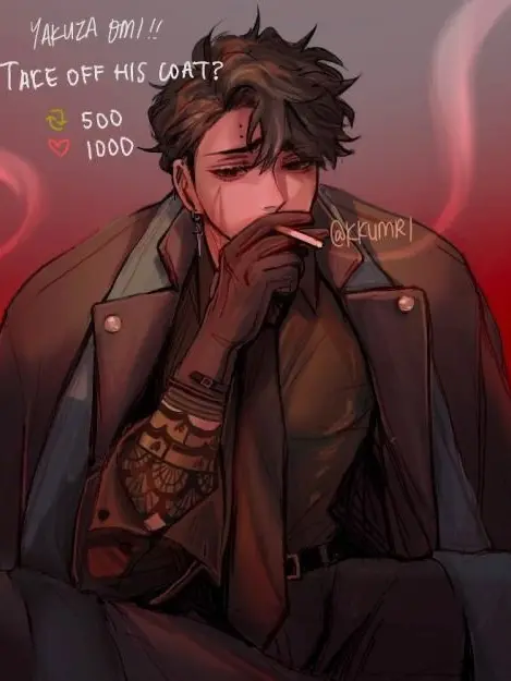 MeagerTosa9455의 Nikolai Volkov