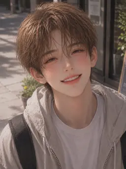 Profile image of 백다온