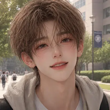 Profile image of 백다온