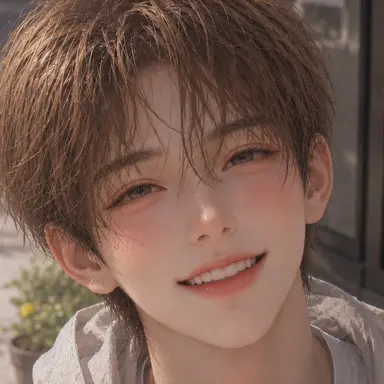 Profile image of 백다온