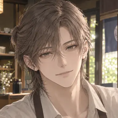 Profile image of ミノリ