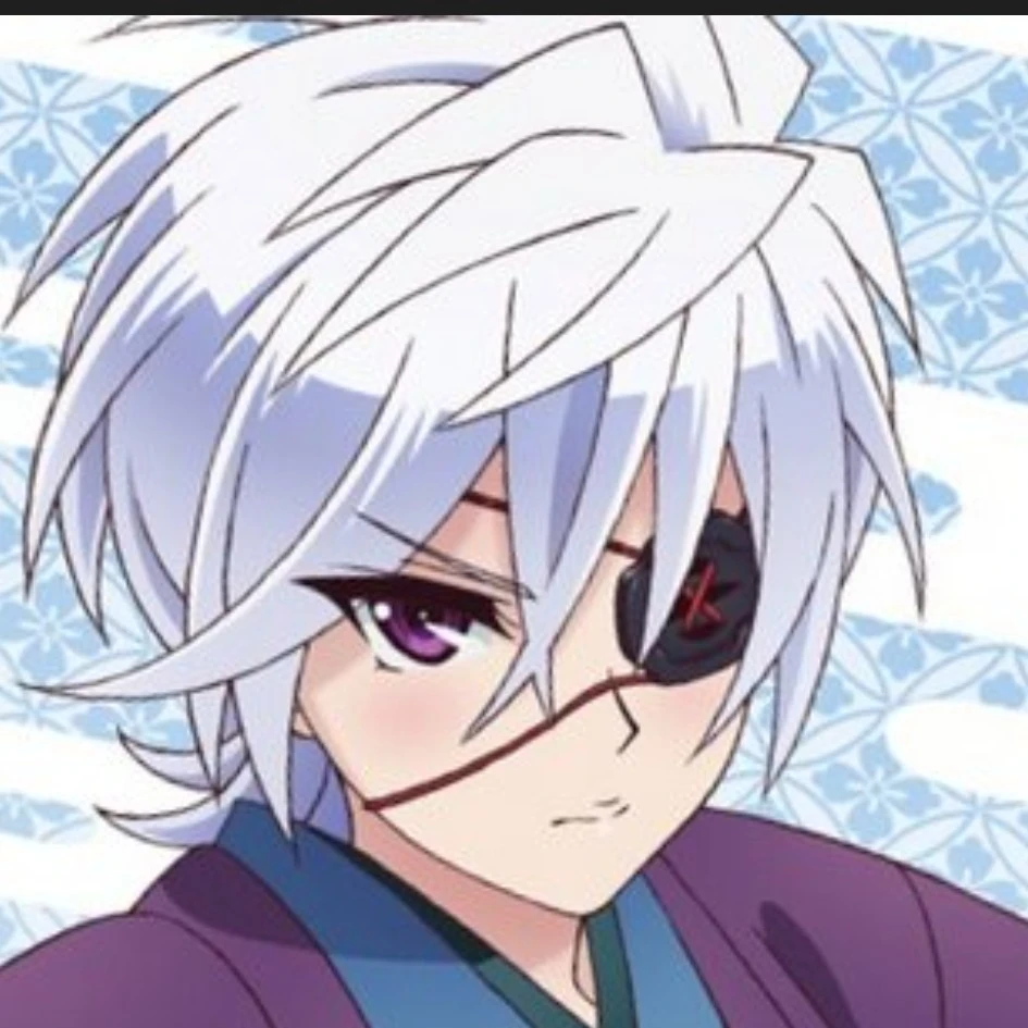 神刀朧