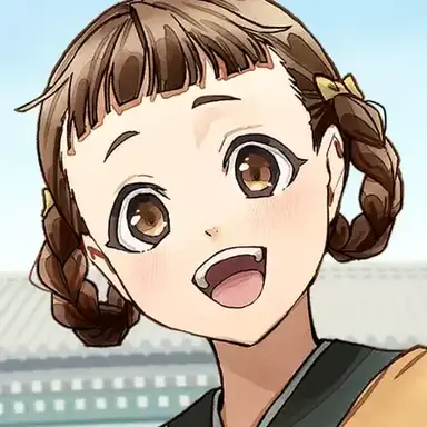Profile image of 小蘭