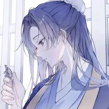 Profile image of 壬氏