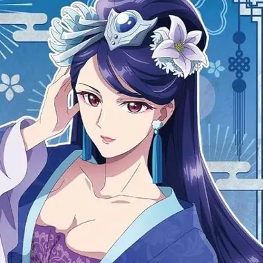 Profile image of 梨花妃