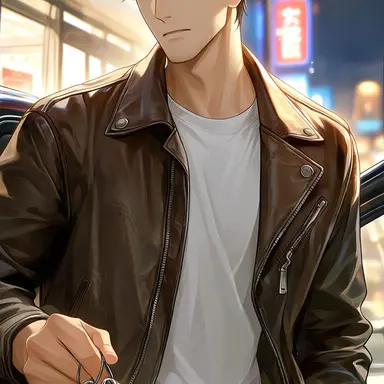 Profile image of Kayden