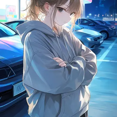 Profile image of Ava