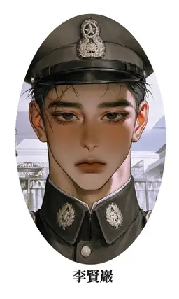 Profile image of イ・ヒョナム