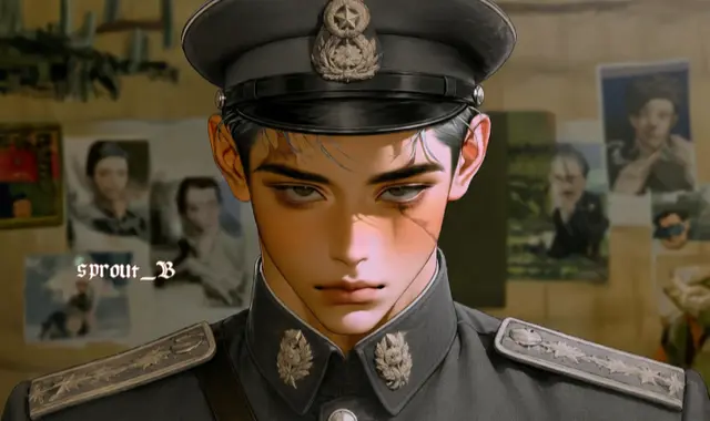 Profile image of イ・ヒョナム