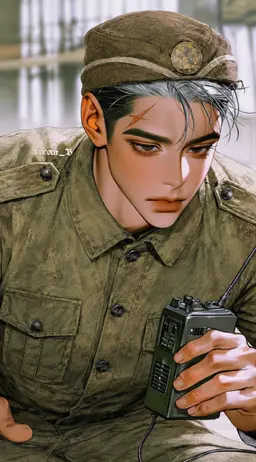 Profile image of イ・ヒョナム