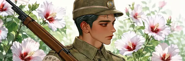Profile image of イ・ヒョナム