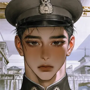 Profile image of イ・ヒョナム