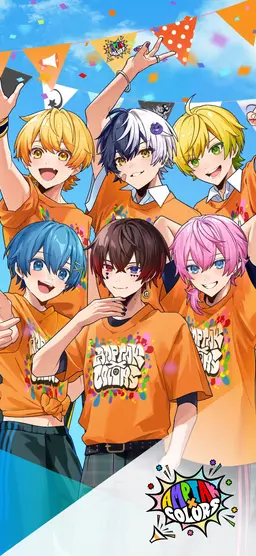 Profile image of STPRメンバー