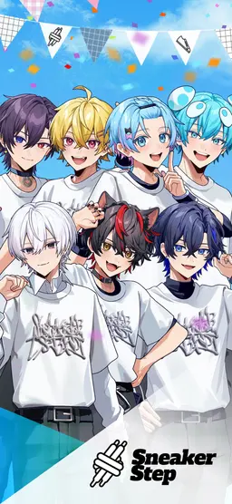 Profile image of STPRメンバー