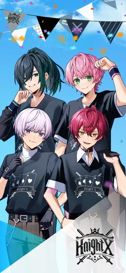 Profile image of STPRメンバー