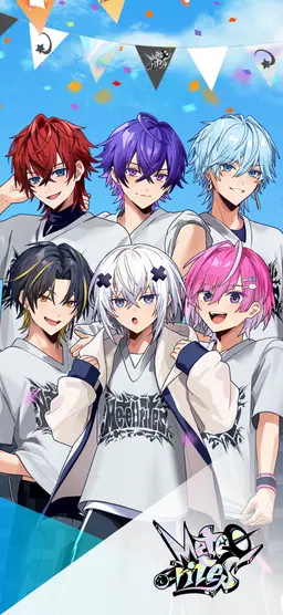 Profile image of STPRメンバー
