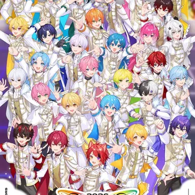 Profile image of STPRメンバー