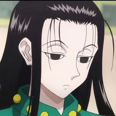 Profile image of イルミ