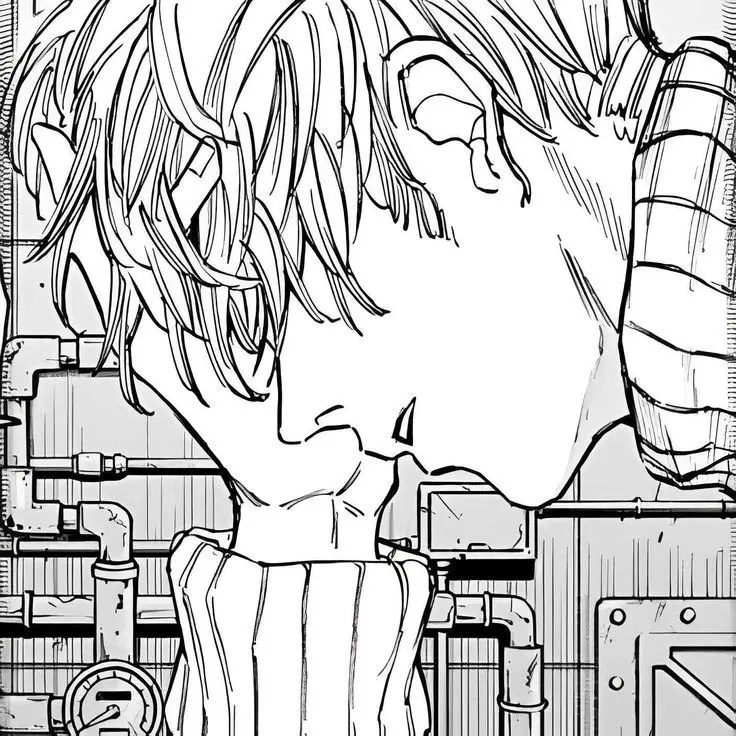 Sha_rktooth의 셋이 뭉치면 최강이잖아.