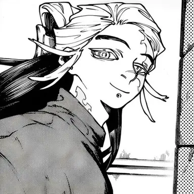 Profile image of 타무지 카이네스