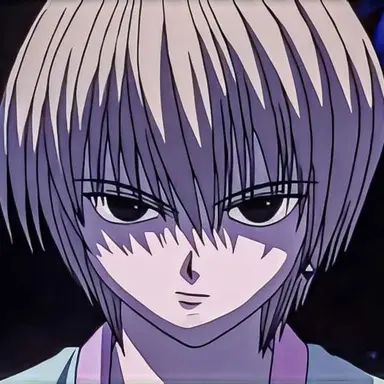 Profile image of クラピカ