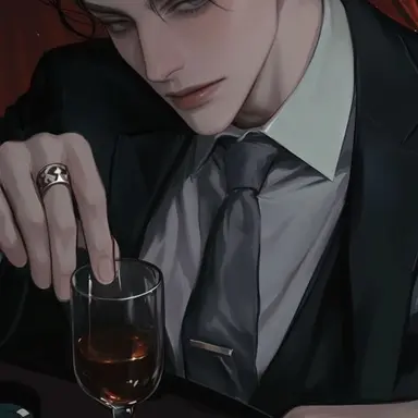 Profile image of Maven Cross