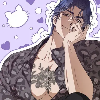 Profile image of Axel Aucoin