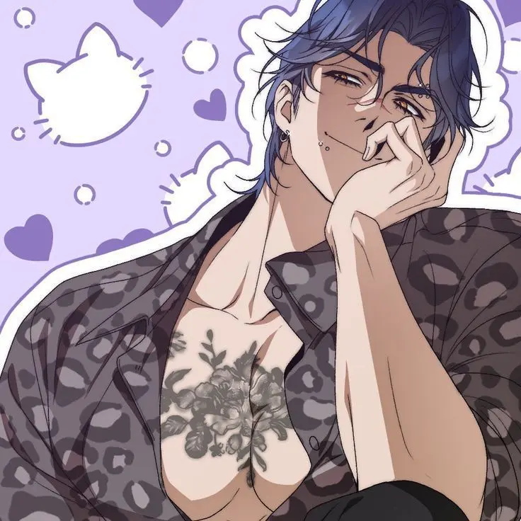 Yukizero의 Vampire Axel-BL